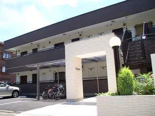 フラットグレーゼの画像