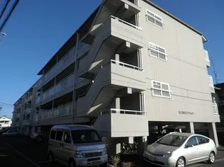 レーベンイケダ土居田2の画像