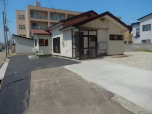 秋田県大仙市大曲福住町【一戸建】の外観