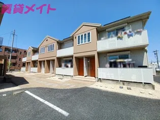 ベル クール A棟の画像