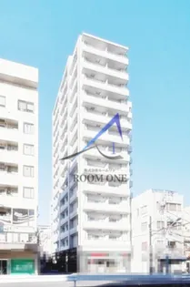 門前仲町レジデンス六番館の画像