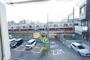 須賀ハイツの画像