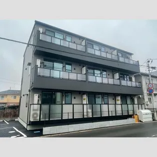 リベルテ南仙台の画像