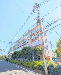 アプローズ大泉学園ガレリアの画像