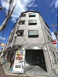 新森ロータリーマンションの画像