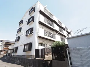 オリブマンションの画像