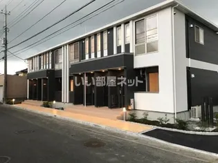 プランドールTNIの画像