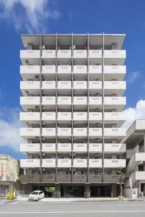 トーマス沖縄東の画像