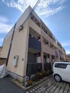 フジパレス堺大浜Ⅲ番館の画像