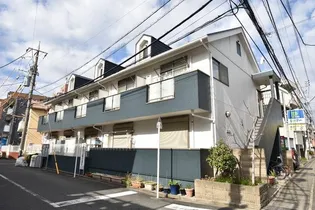 グランピアズ武蔵中原の画像