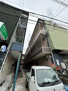 橘第二マンションの画像