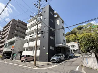 プレファランス平之町の画像