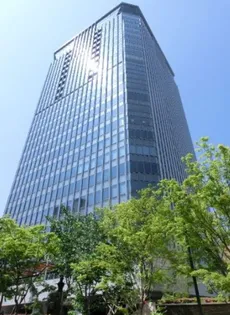 東京都千代田区平河町2【マンション】の外観