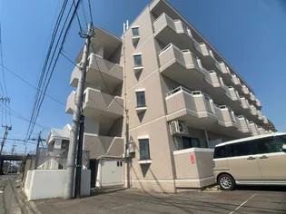 メープルタウンとうようIIの画像