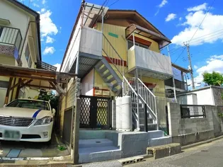 コーポ第3フクジュの画像