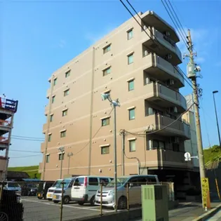 ベルタス舟渡の画像