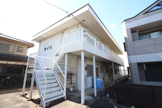 コーポ赤羽根の画像