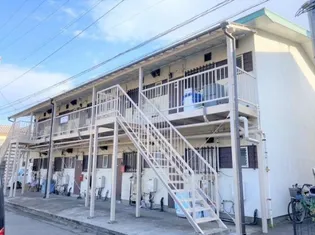 パル西坂田の画像