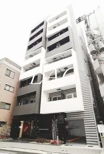 ステージファースト赤羽アジールコートの画像