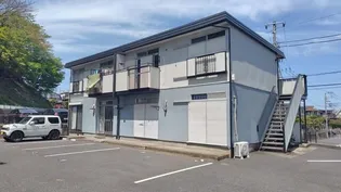 コーポ斉藤の画像