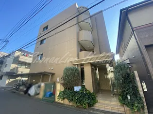 ステラ新丸子の画像