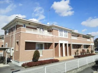 ポニーヒルズ Bの画像