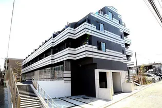 グランドコンシェルジュ馬込アジールコートの画像