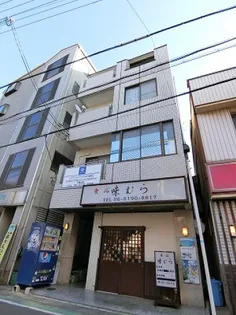 ベストレジデンス千里山駅前【4階】の外観