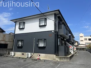 植竹ハイツの画像