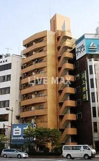 シティハイツ日本橋の画像