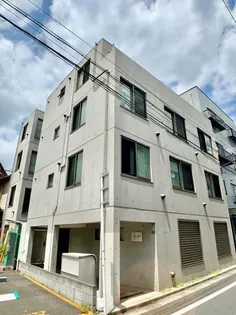 レガリア千川の画像