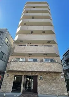 スカイコート幡ヶ谷の画像