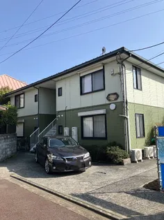 メゾン ド ルミエールの画像