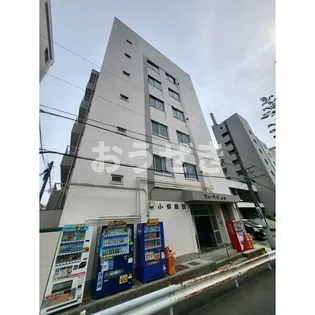 リバーサイド小柳の画像