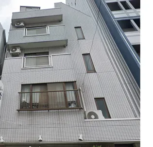 東京都台東区根岸3【マンション】の外観