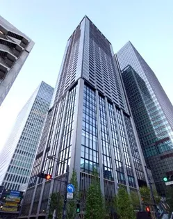 WORLD TOWER RESIDENCE ワールドタワーレジデンス【29階】の外観