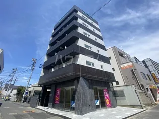 アーバングレース市川の画像