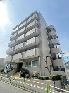 第二若木コーポの画像