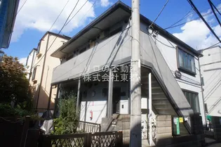 DIASー明大前の画像