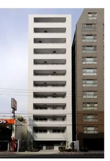 ガーラ ステーション菊川の画像