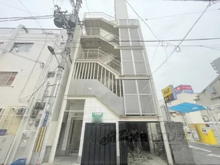 タイムハイツ布施の画像