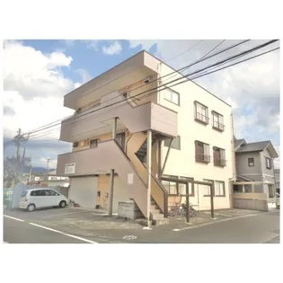 コーポ塚本の画像