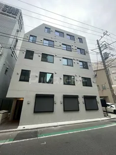 CREATIF東日暮里【4階】の外観