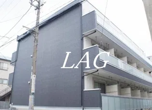 千葉県船橋市海神4【マンション】の外観