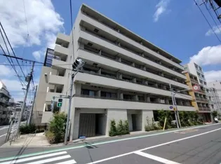 クレイシア森下の画像