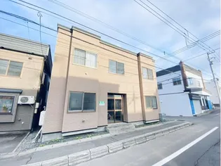 ハイツY2Kプラス【1階】の外観