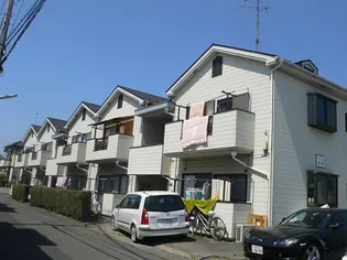 ハイム朝倉の画像