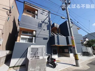 ザ プレセアル周船寺 A棟の画像