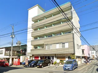 メゾンドルチェ本町の画像