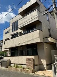マメゾン ア 宮前平の画像